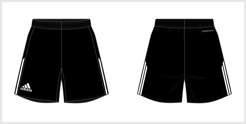 ラグビー Union Shorts PLAIN(A96669)
