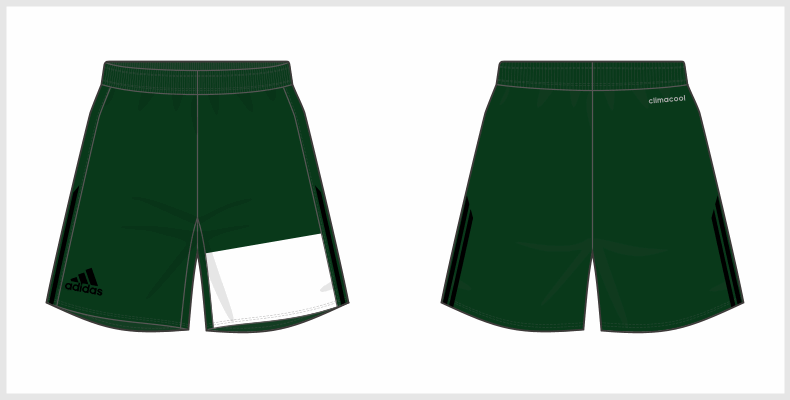 ラグビー Union Shorts CLASSIC(A96669)