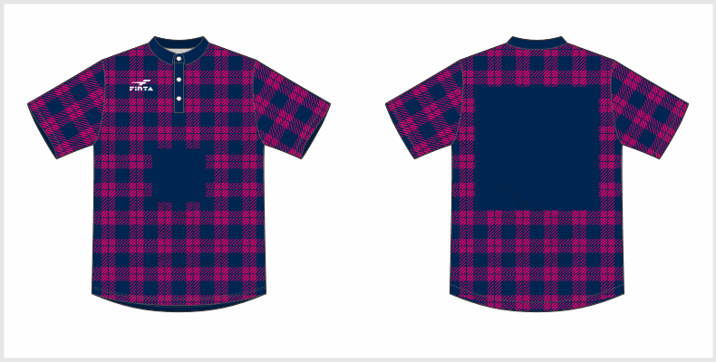 昇華 ゲームシャツ(FT2031)