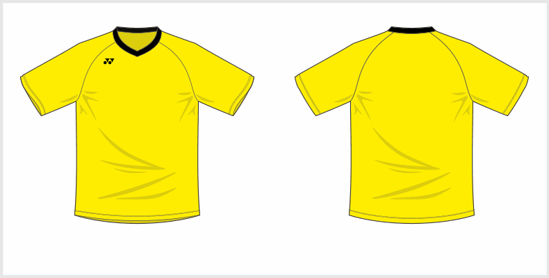 プラクティスTシャツ(FW1006)